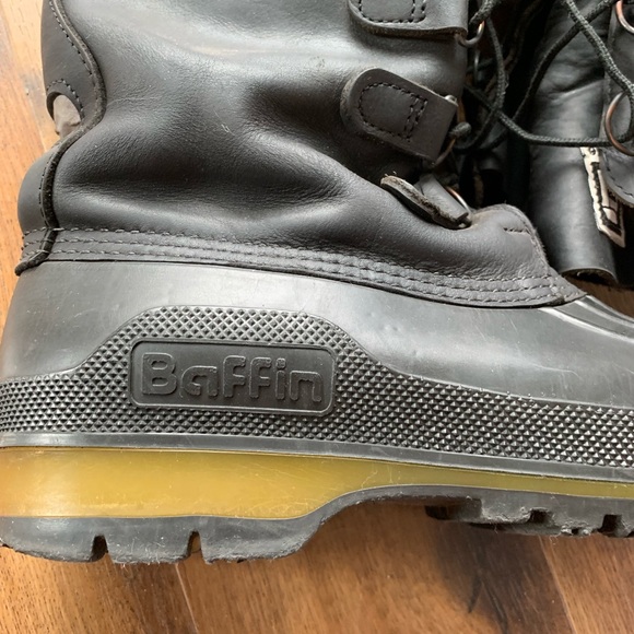 baffin altimate boots